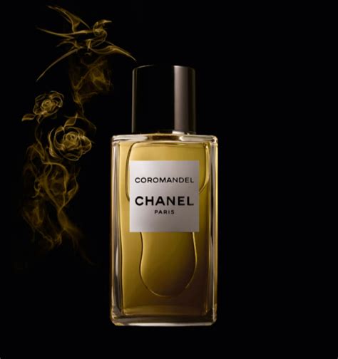 chanel coromandel uomo|eau de parfum Chanel.